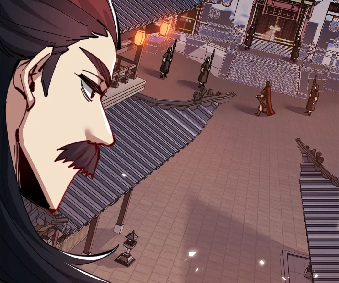 Villain Cultivator’s Secret Return Chapter 54 page 96 - 