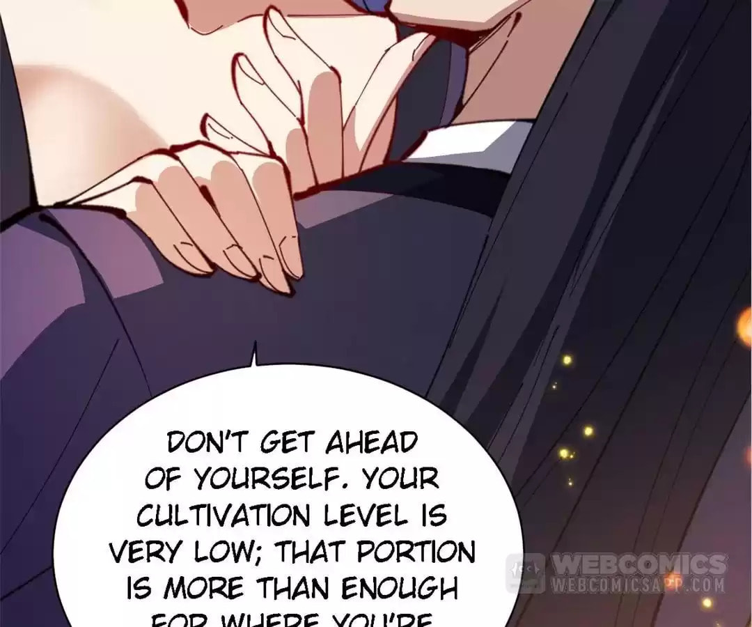 Villain Cultivator’s Secret Return Chapter 55 page 11 - 