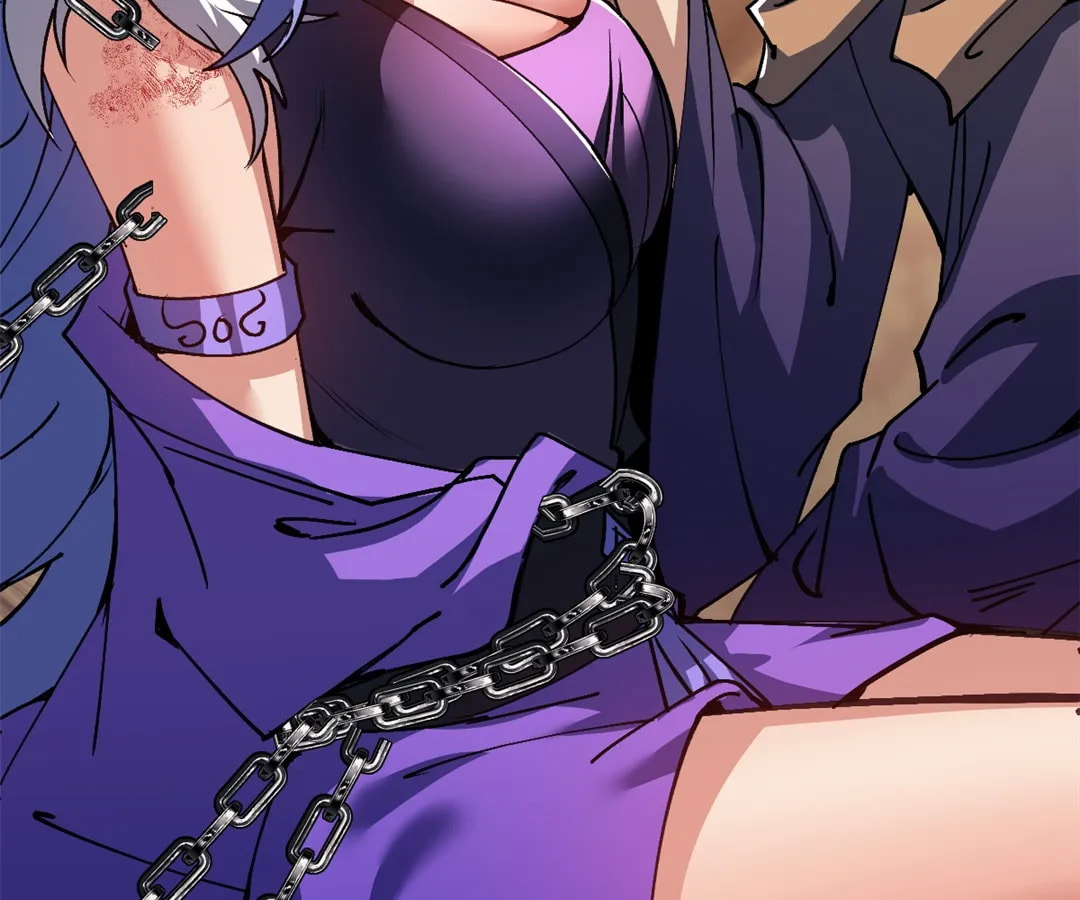 Villain Cultivator’s Secret Return Chapter 55 page 101 - 