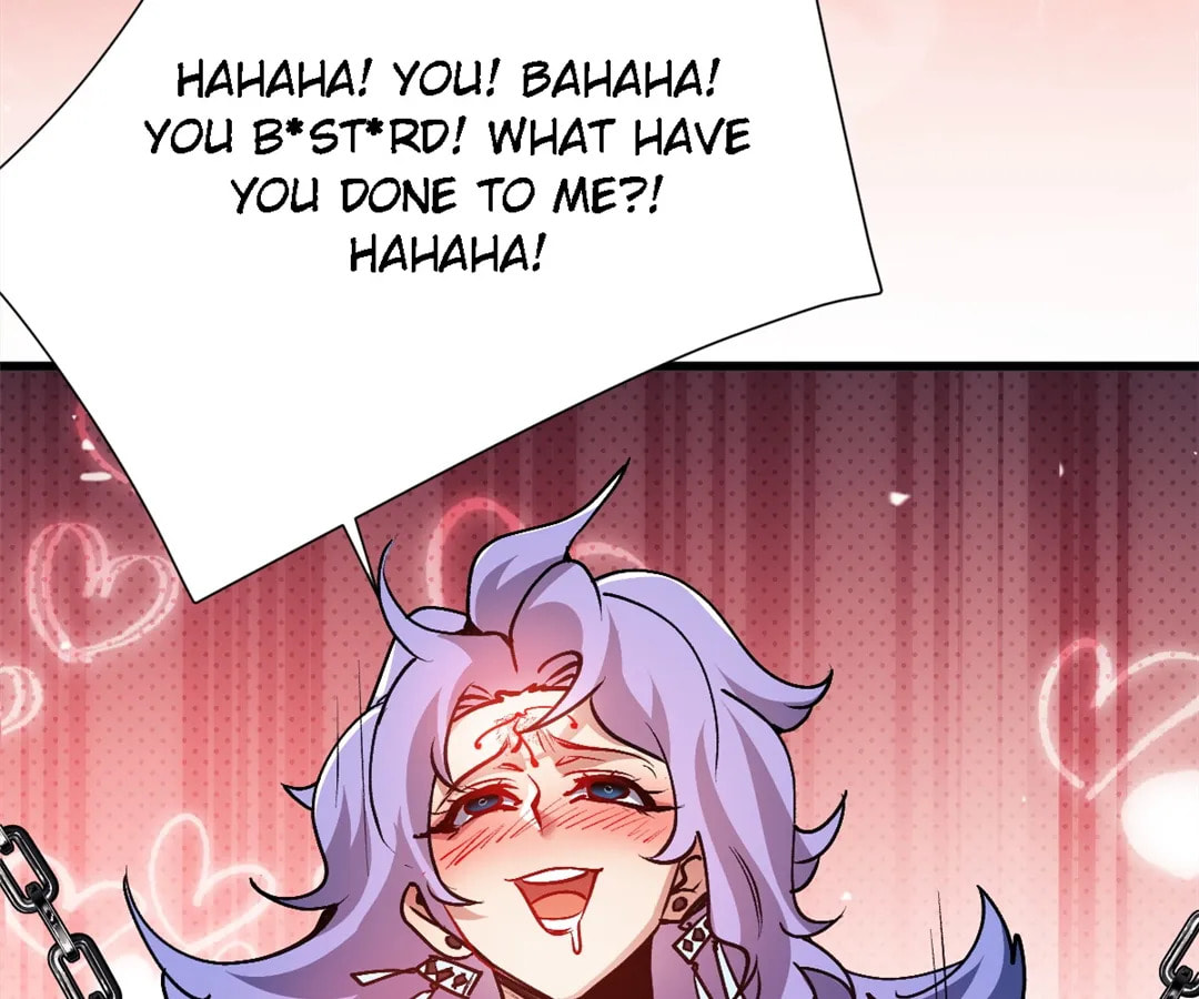 Villain Cultivator’s Secret Return Chapter 55 page 103 - 