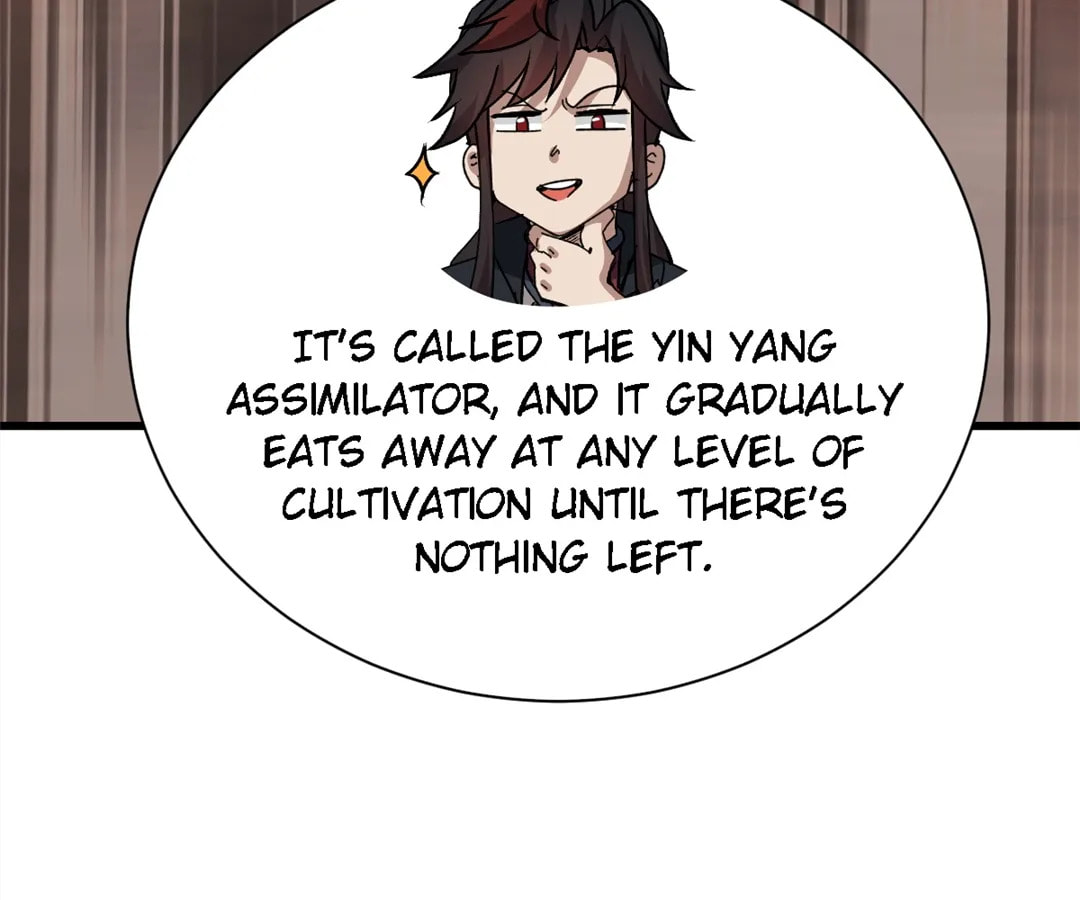 Villain Cultivator’s Secret Return Chapter 55 page 106 - 