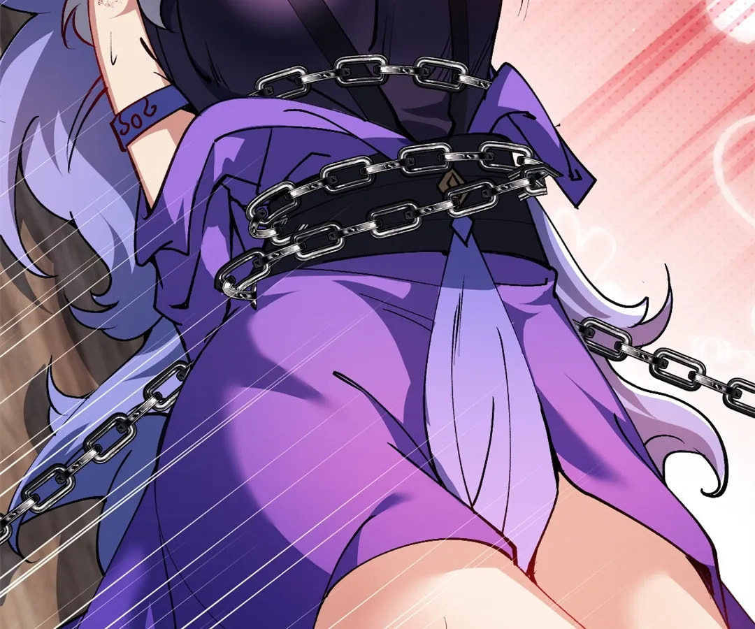 Villain Cultivator’s Secret Return Chapter 55 page 108 - 