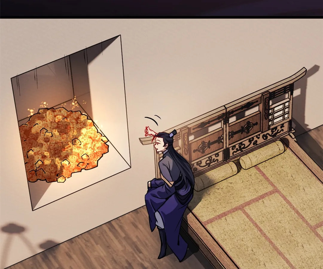 Villain Cultivator’s Secret Return Chapter 55 page 111 - 