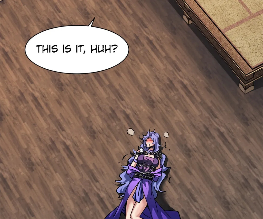 Villain Cultivator’s Secret Return Chapter 55 page 112 - 