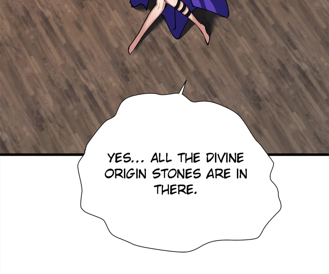 Villain Cultivator’s Secret Return Chapter 55 page 113 - 