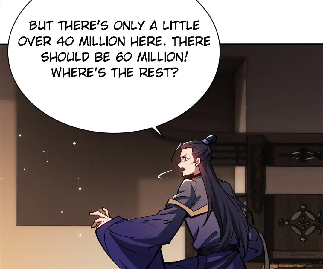 Villain Cultivator’s Secret Return Chapter 55 page 116 - 