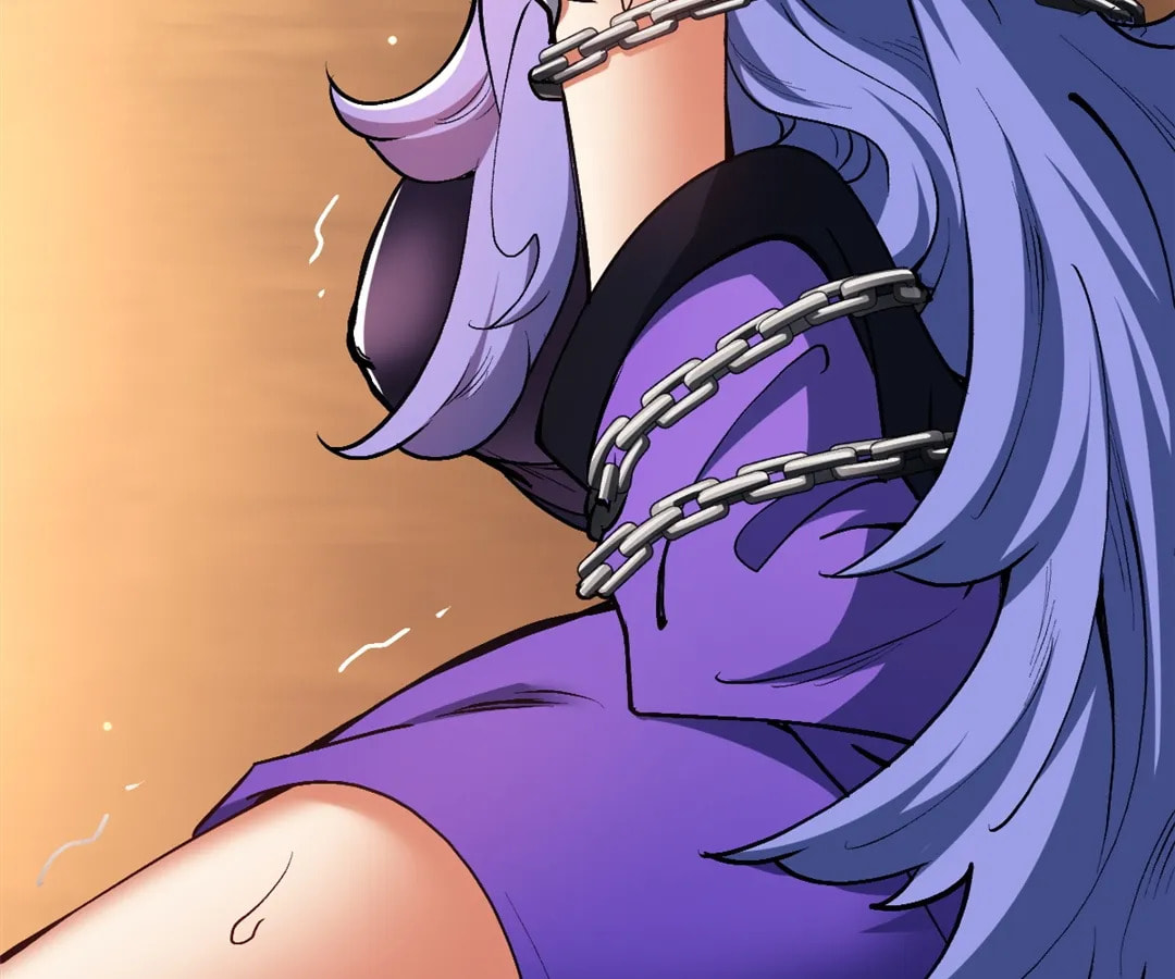 Villain Cultivator’s Secret Return Chapter 55 page 118 - 