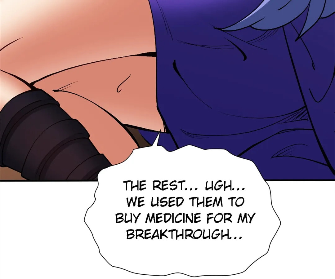 Villain Cultivator’s Secret Return Chapter 55 page 119 - 