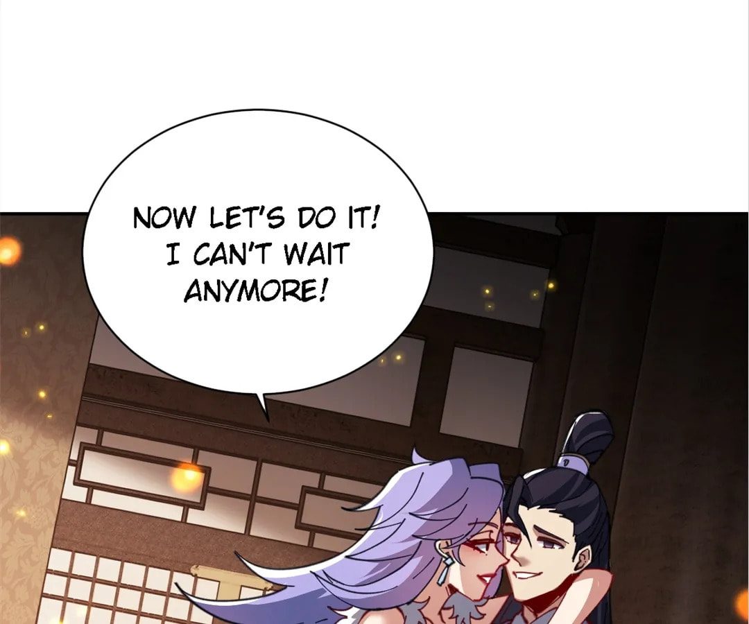 Villain Cultivator’s Secret Return Chapter 55 page 13 - 