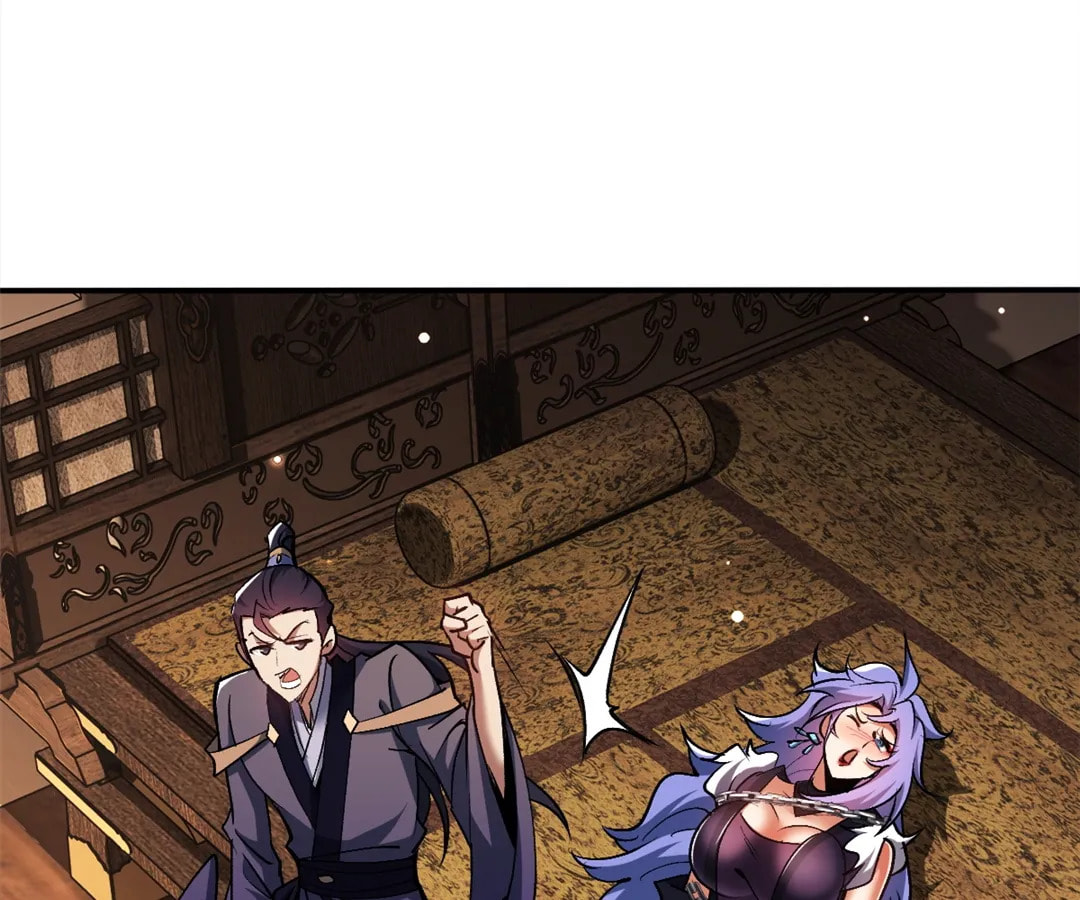 Villain Cultivator’s Secret Return Chapter 55 page 124 - 