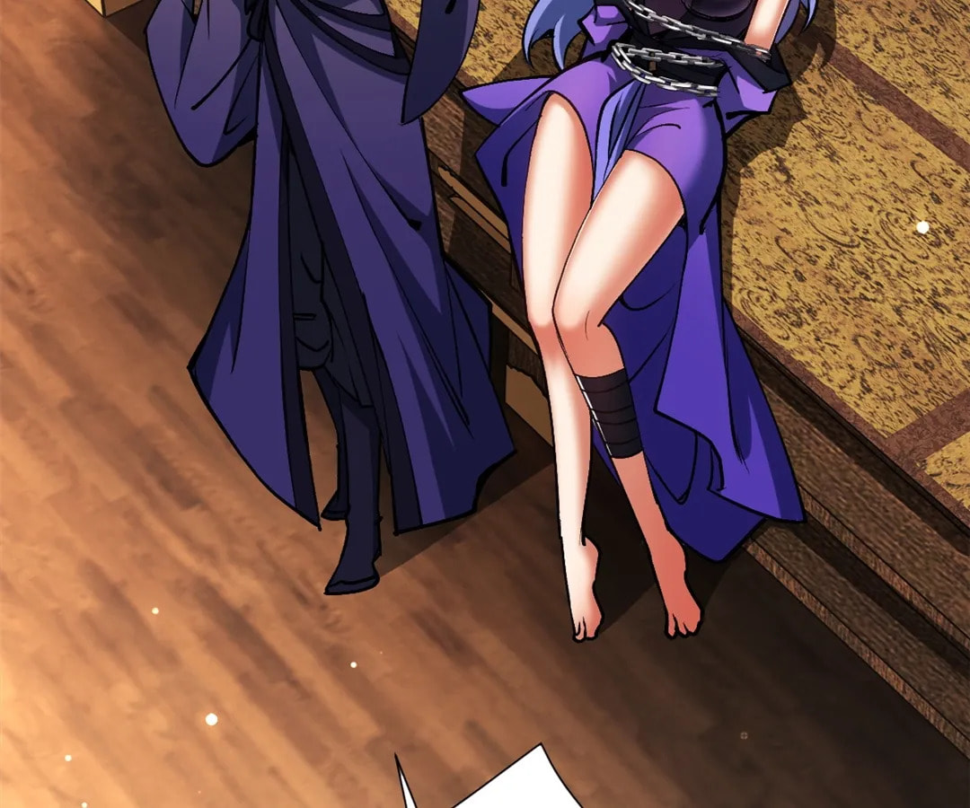 Villain Cultivator’s Secret Return Chapter 55 page 125 - 