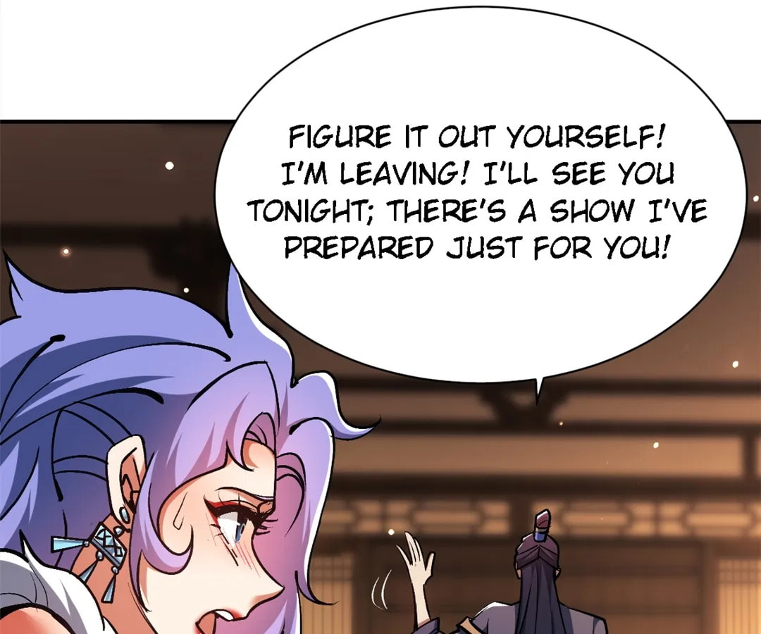 Villain Cultivator’s Secret Return Chapter 55 page 127 - 