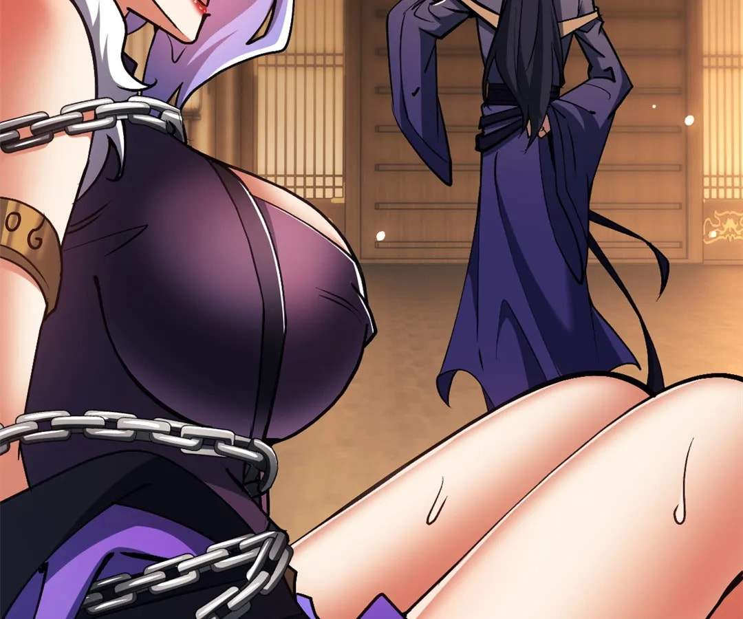 Villain Cultivator’s Secret Return Chapter 55 page 128 - 