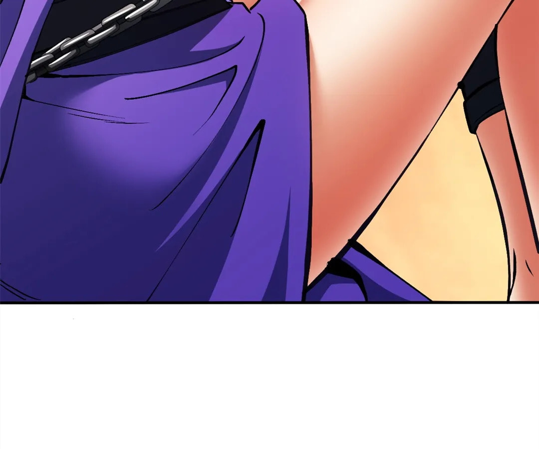 Villain Cultivator’s Secret Return Chapter 55 page 129 - 