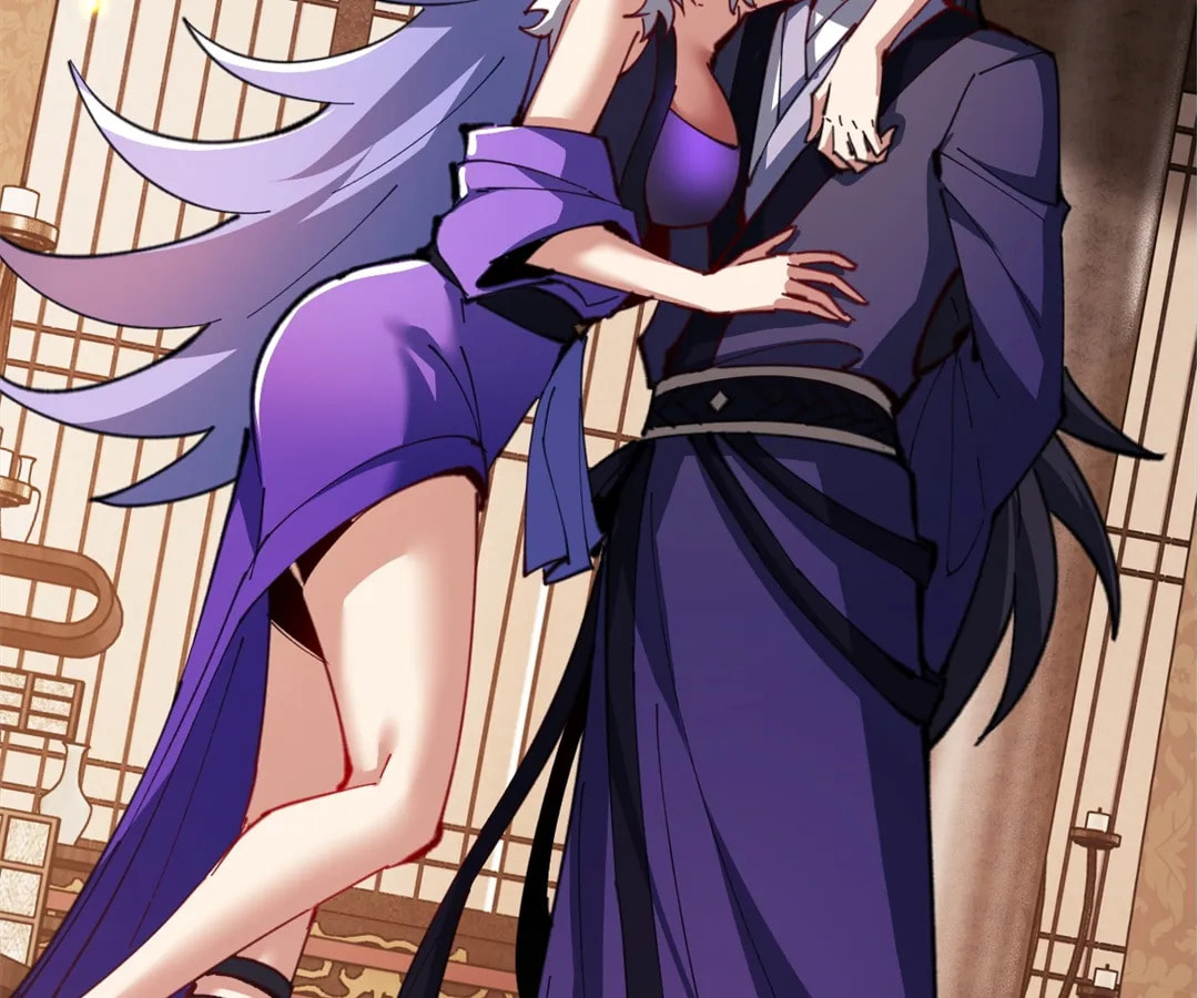 Villain Cultivator’s Secret Return Chapter 55 page 14 - 