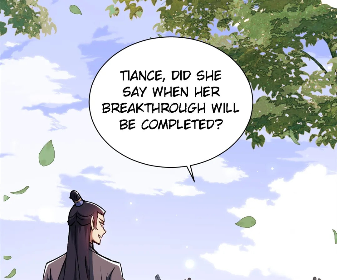 Villain Cultivator’s Secret Return Chapter 55 page 133 - 