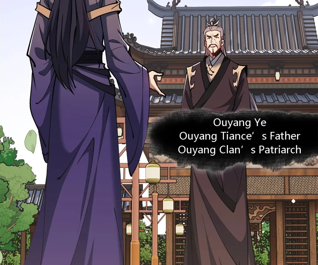 Villain Cultivator’s Secret Return Chapter 55 page 134 - 