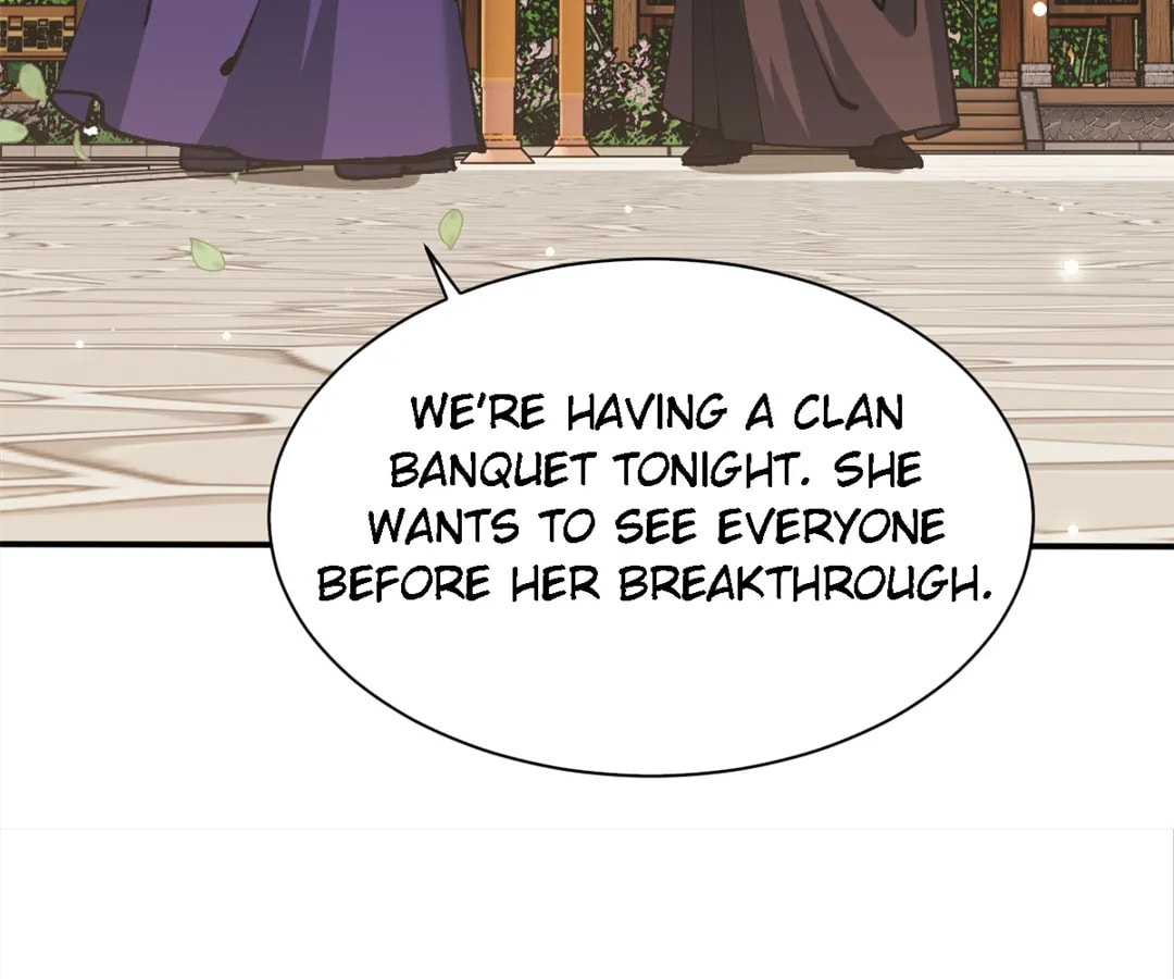 Villain Cultivator’s Secret Return Chapter 55 page 135 - 