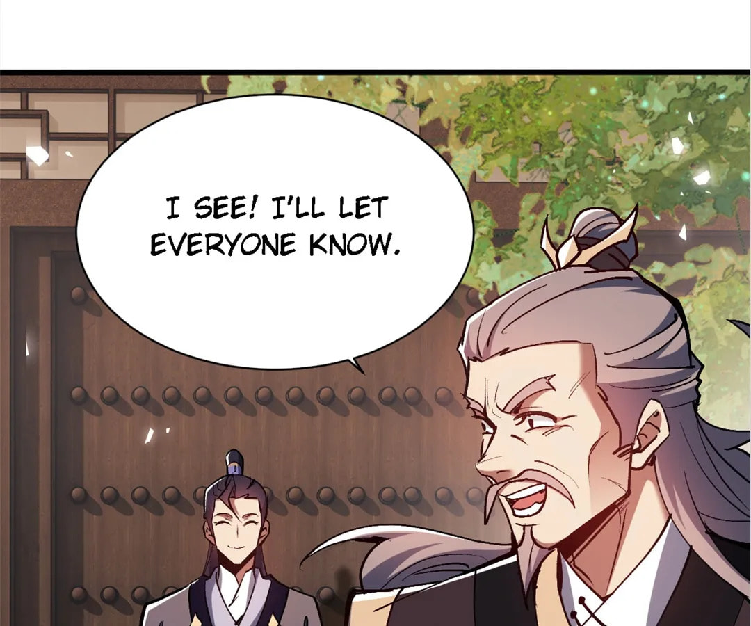 Villain Cultivator’s Secret Return Chapter 55 page 136 - 