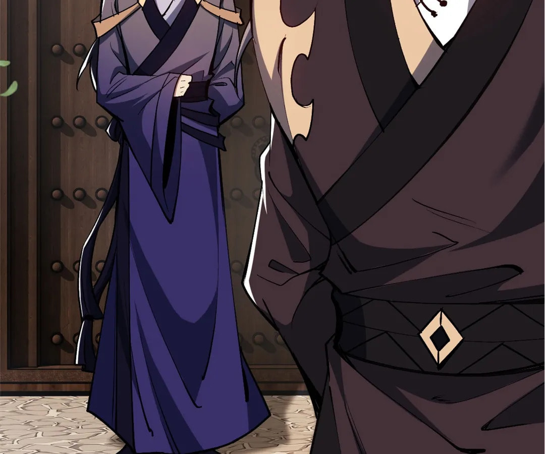 Villain Cultivator’s Secret Return Chapter 55 page 137 - 
