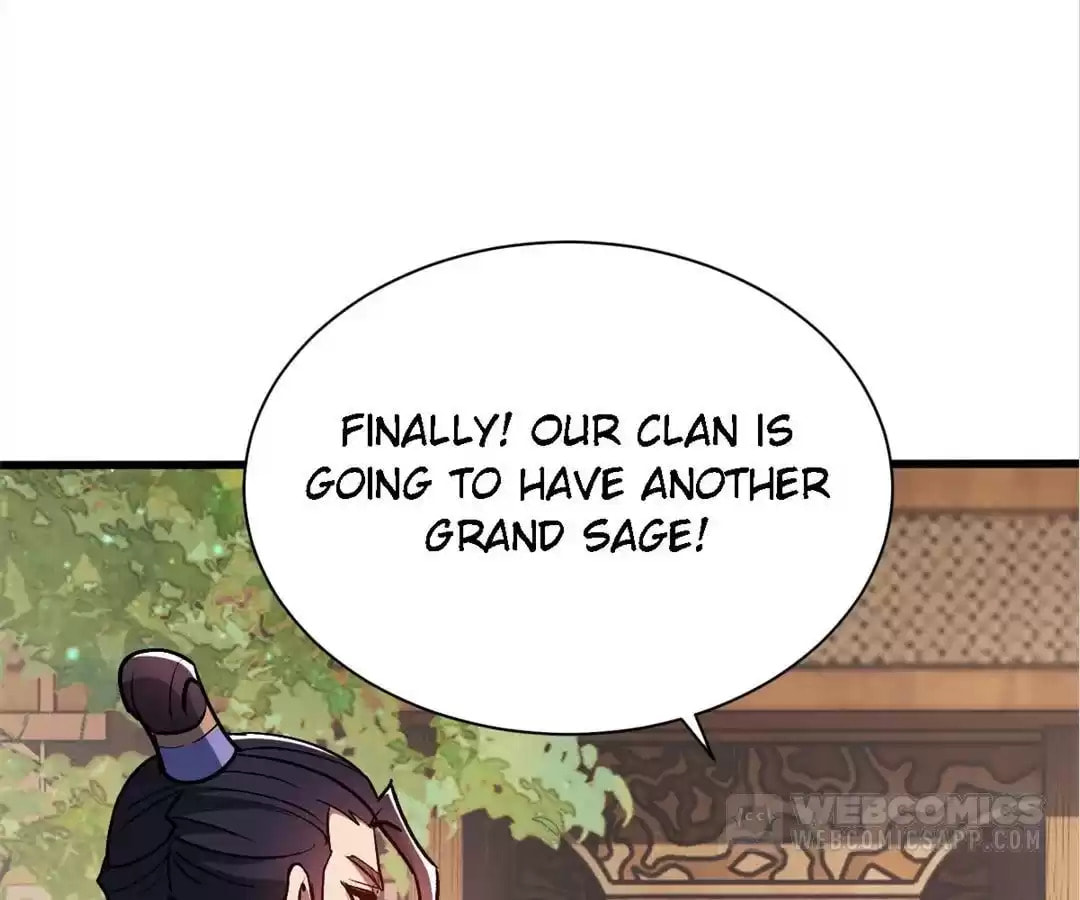 Villain Cultivator’s Secret Return Chapter 55 page 139 - 