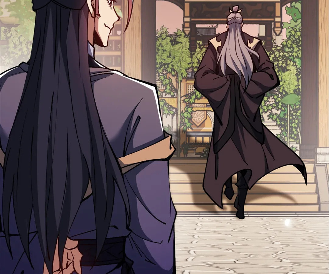 Villain Cultivator’s Secret Return Chapter 55 page 140 - 