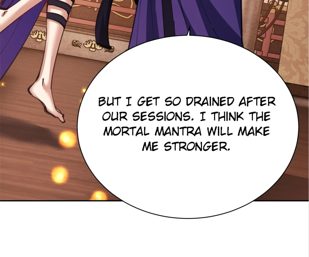 Villain Cultivator’s Secret Return Chapter 55 page 15 - 