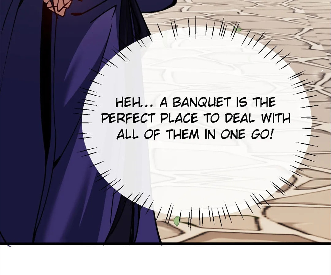Villain Cultivator’s Secret Return Chapter 55 page 141 - 