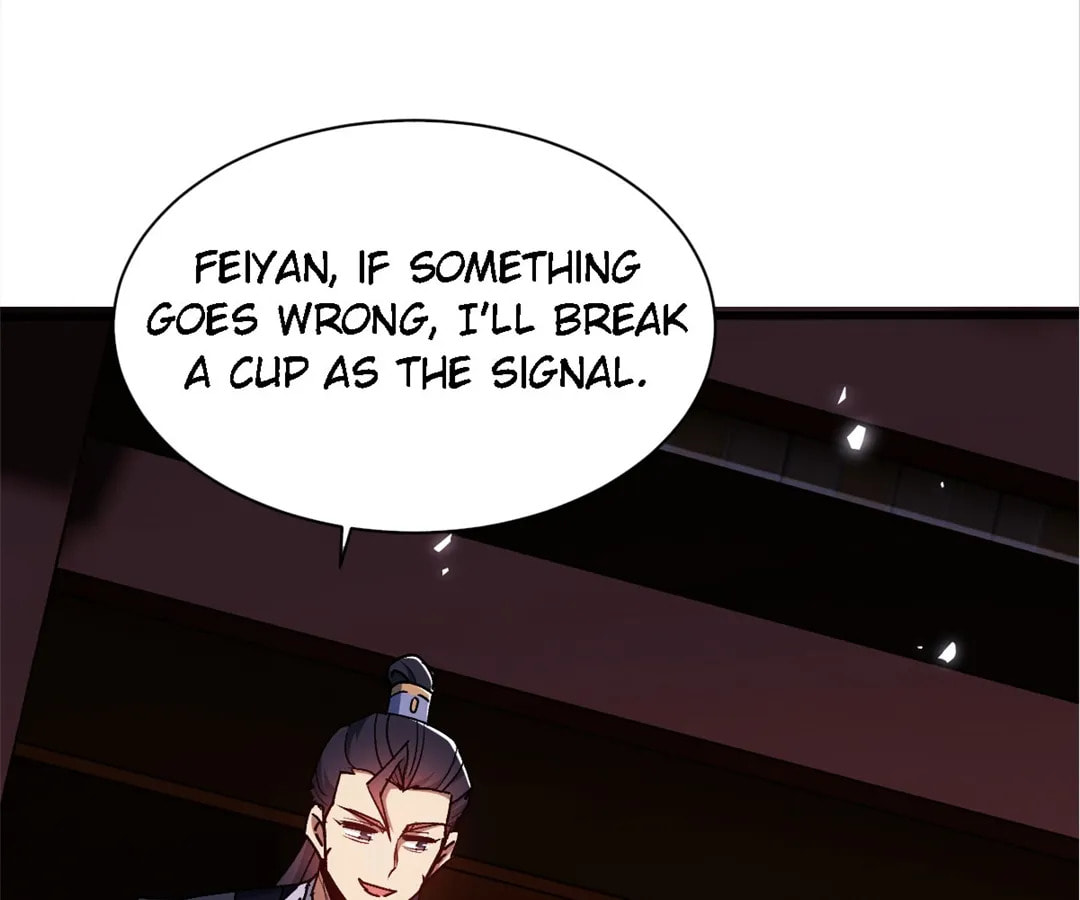 Villain Cultivator’s Secret Return Chapter 55 page 146 - 