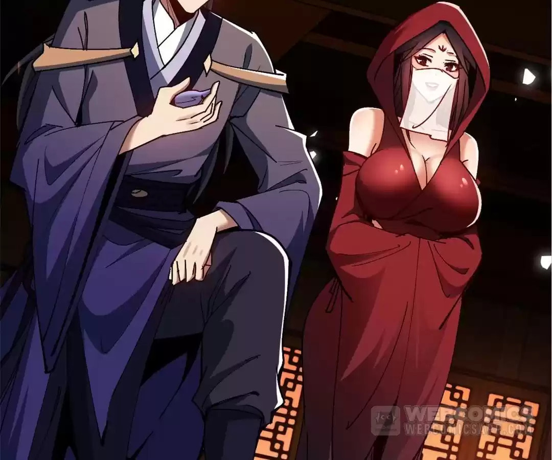Villain Cultivator’s Secret Return Chapter 55 page 147 - 