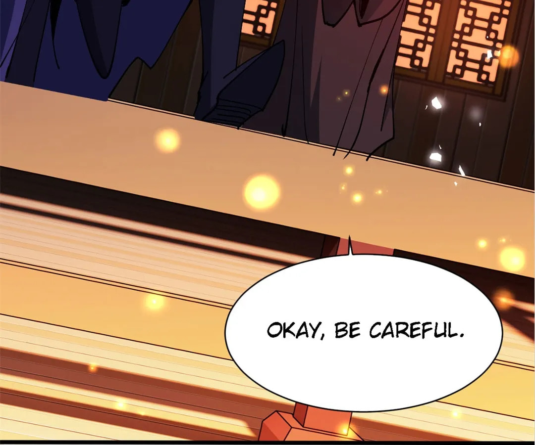 Villain Cultivator’s Secret Return Chapter 55 page 148 - 