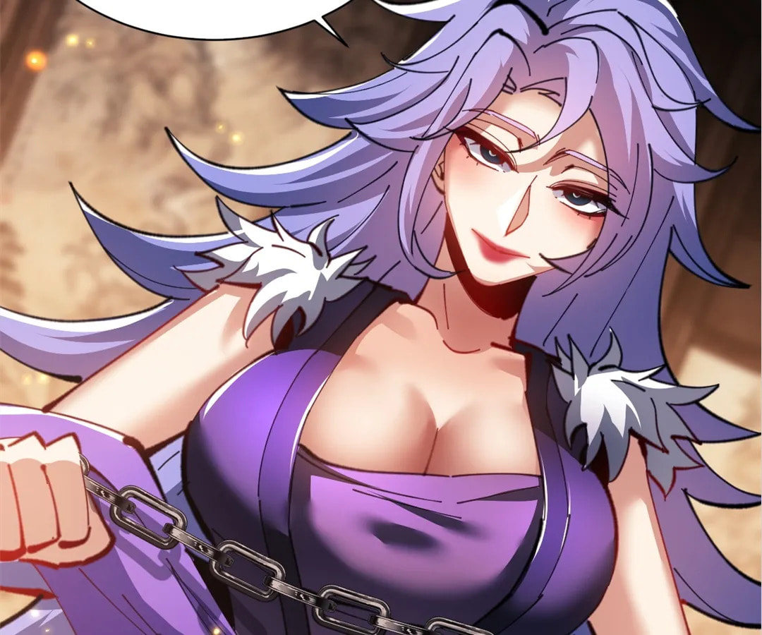 Villain Cultivator’s Secret Return Chapter 55 page 17 - 