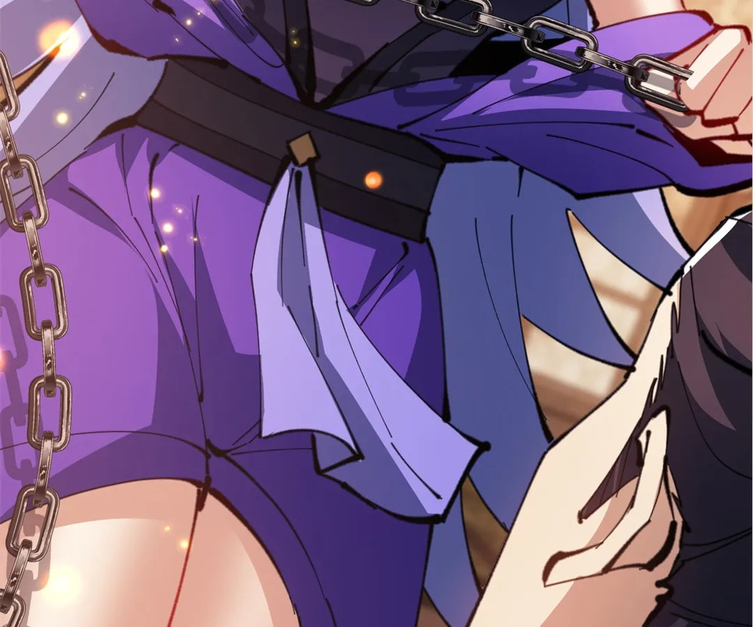 Villain Cultivator’s Secret Return Chapter 55 page 18 - 