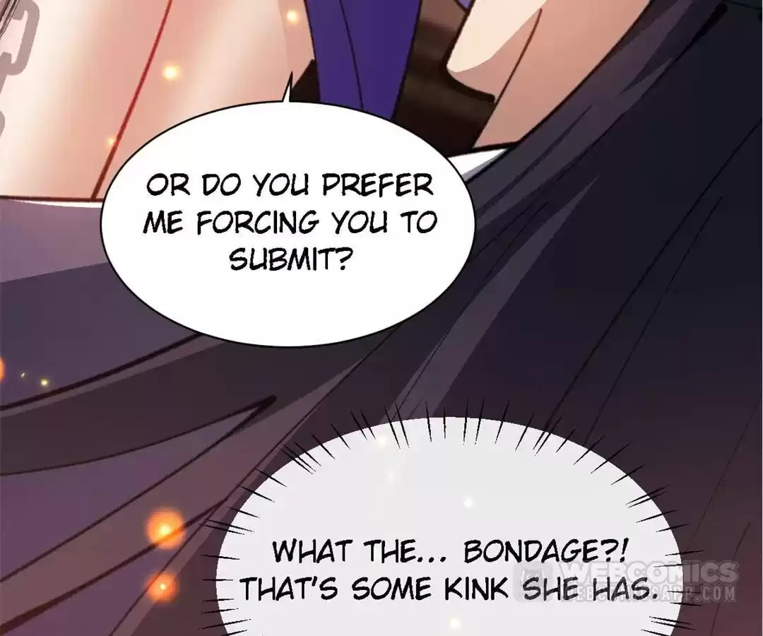 Villain Cultivator’s Secret Return Chapter 55 page 19 - 