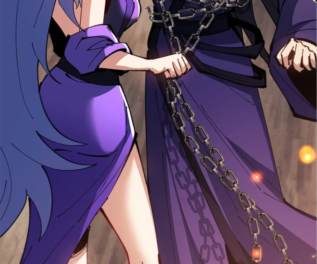 Villain Cultivator’s Secret Return Chapter 55 page 22 - 