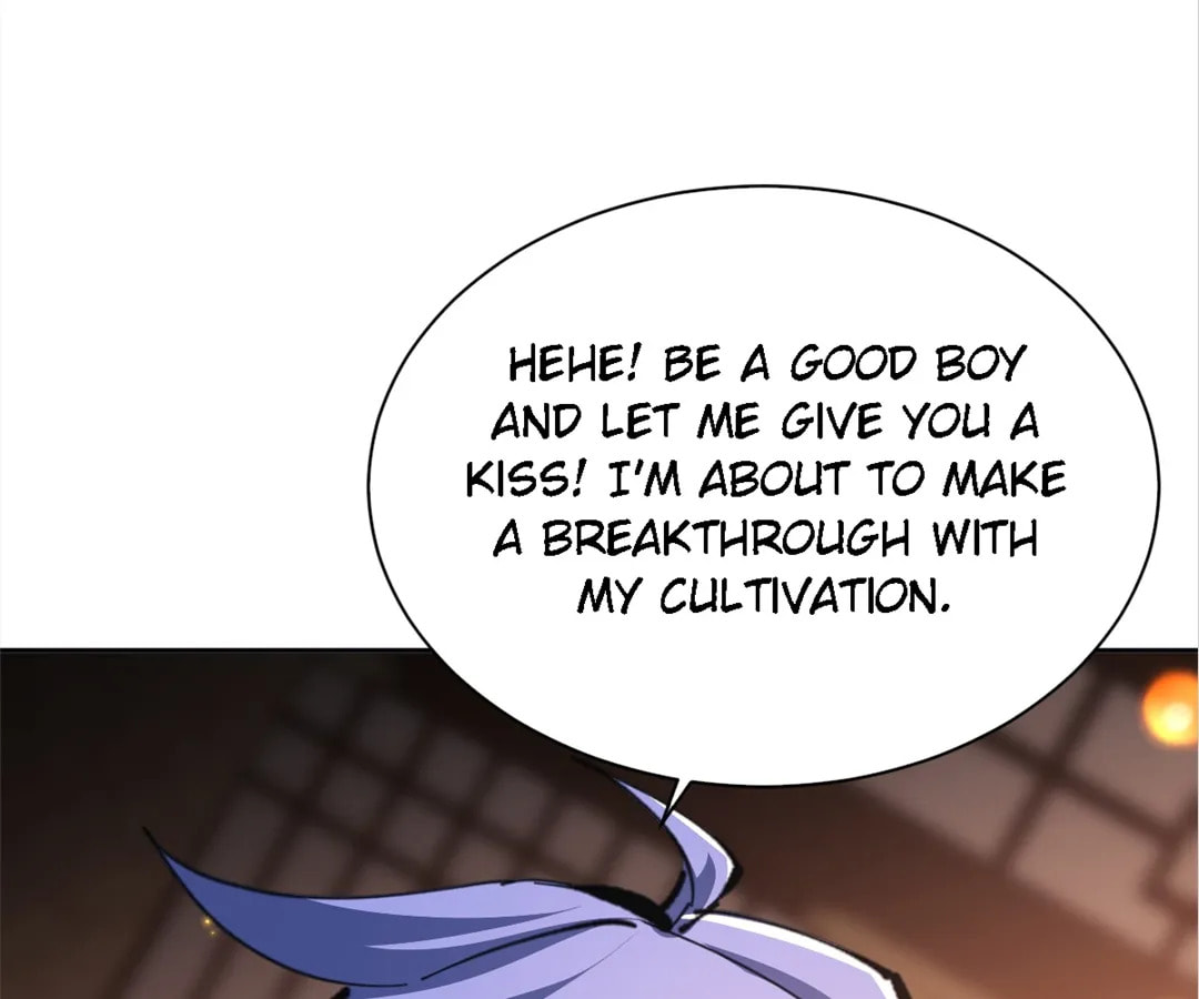 Villain Cultivator’s Secret Return Chapter 55 page 24 - 