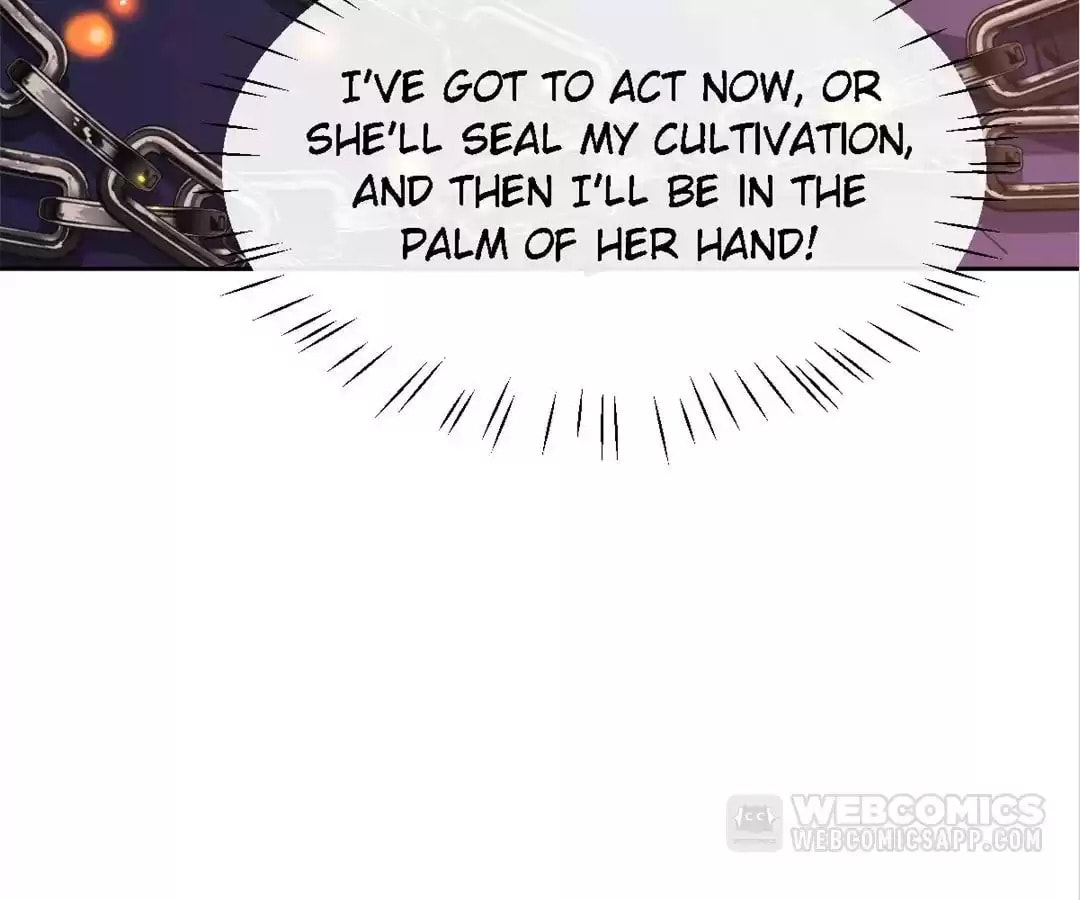 Villain Cultivator’s Secret Return Chapter 55 page 27 - 