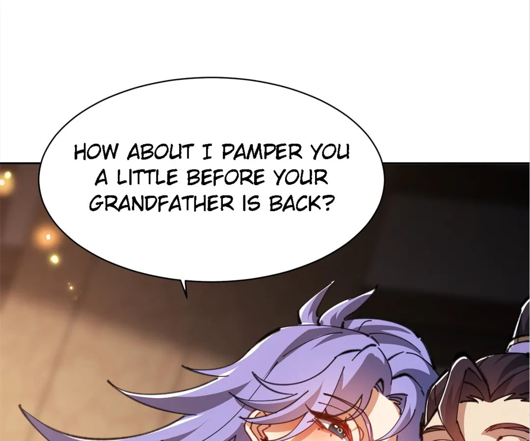 Villain Cultivator’s Secret Return Chapter 55 page 4 - 