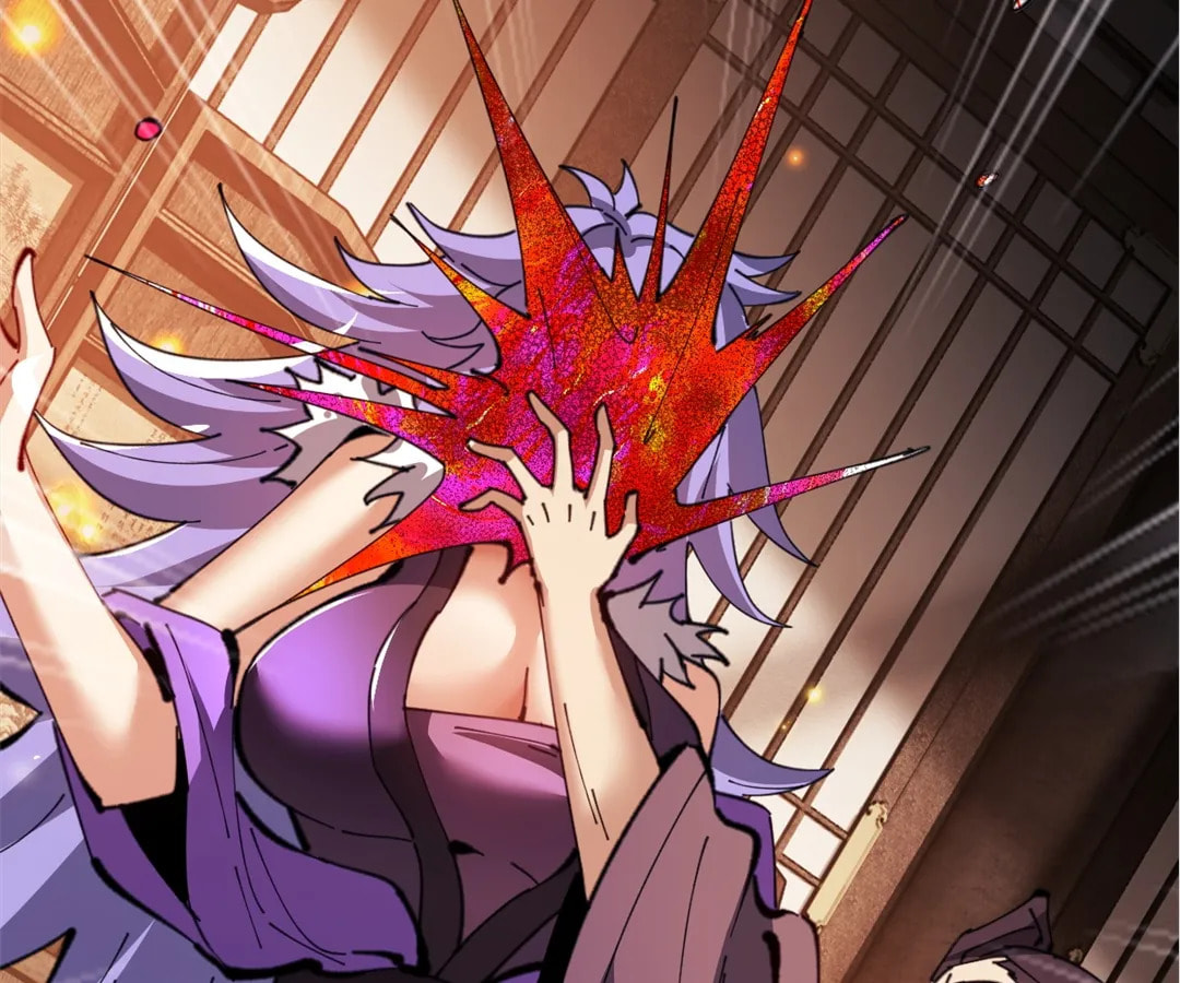 Villain Cultivator’s Secret Return Chapter 55 page 31 - 