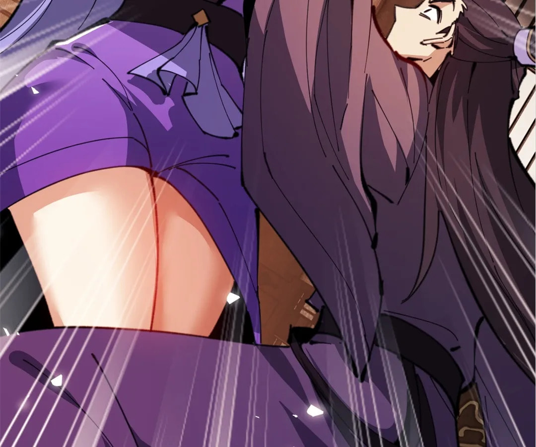 Villain Cultivator’s Secret Return Chapter 55 page 32 - 