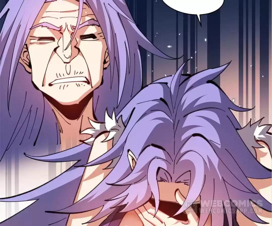 Villain Cultivator’s Secret Return Chapter 55 page 35 - 