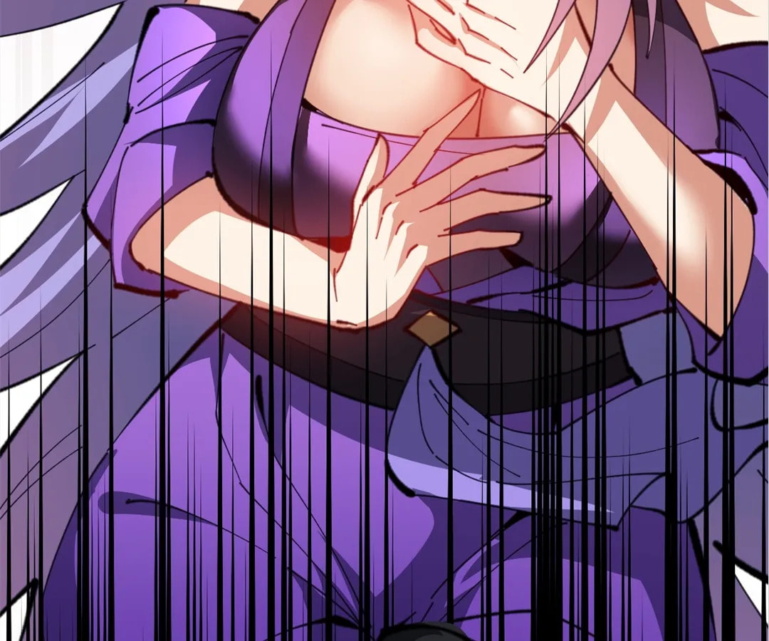 Villain Cultivator’s Secret Return Chapter 55 page 36 - 
