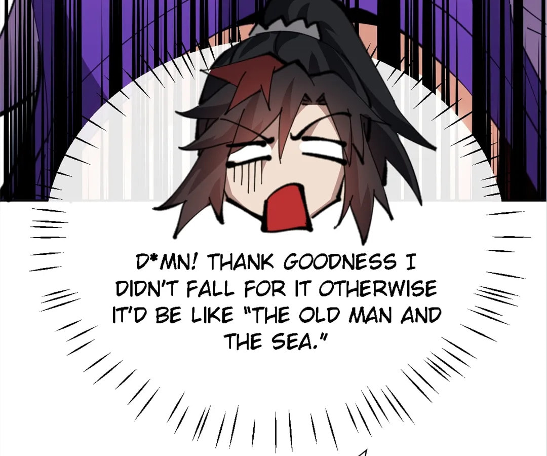 Villain Cultivator’s Secret Return Chapter 55 page 37 - 