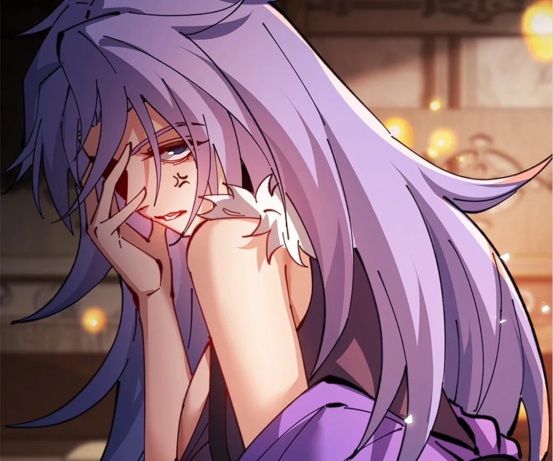 Villain Cultivator’s Secret Return Chapter 55 page 39 - 