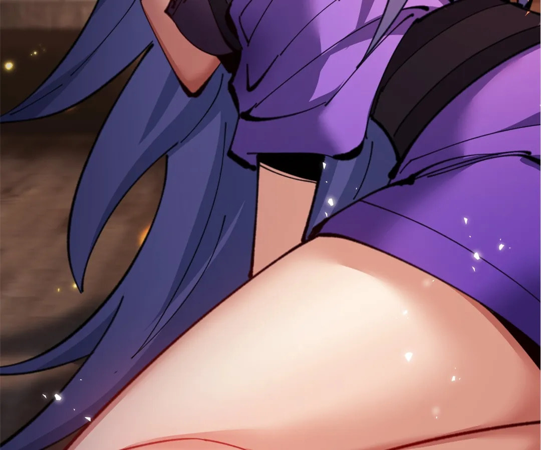 Villain Cultivator’s Secret Return Chapter 55 page 40 - 
