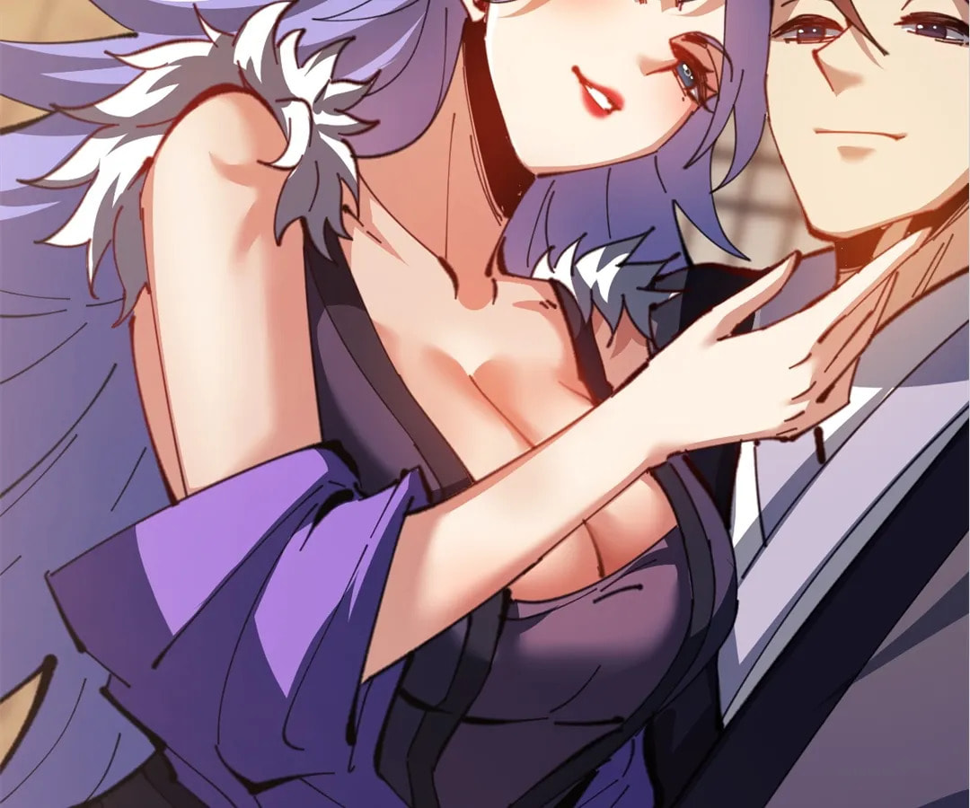 Villain Cultivator’s Secret Return Chapter 55 page 5 - 