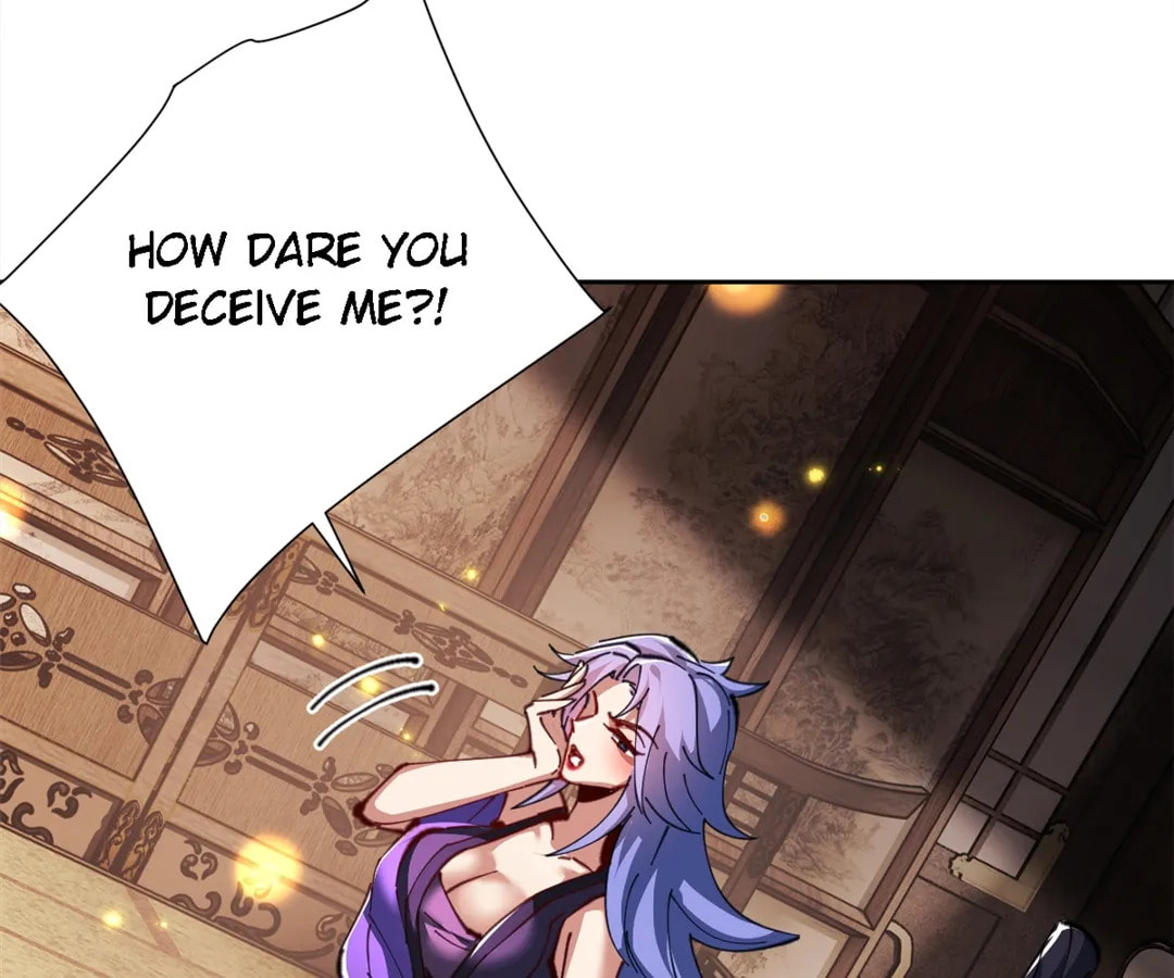 Villain Cultivator’s Secret Return Chapter 55 page 46 - 