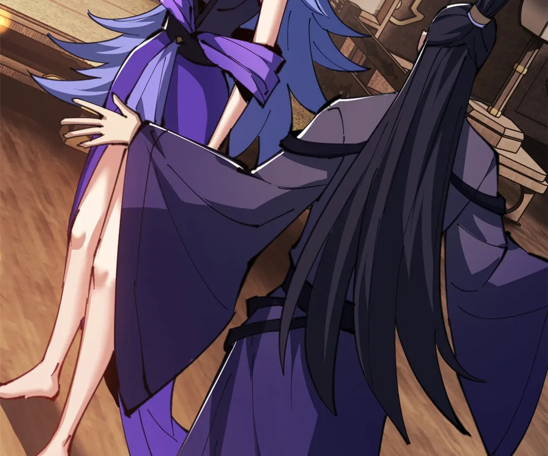 Villain Cultivator’s Secret Return Chapter 55 page 47 - 