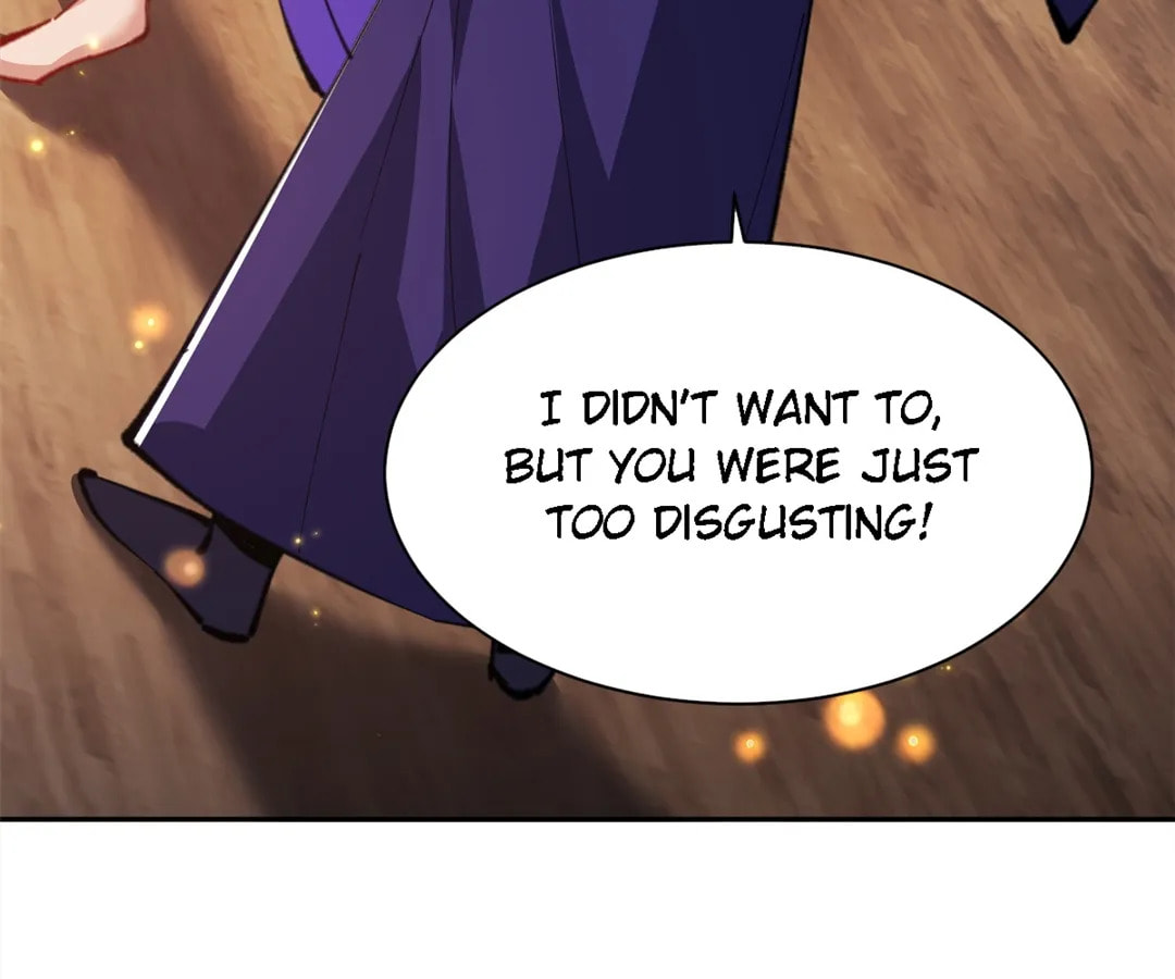 Villain Cultivator’s Secret Return Chapter 55 page 48 - 