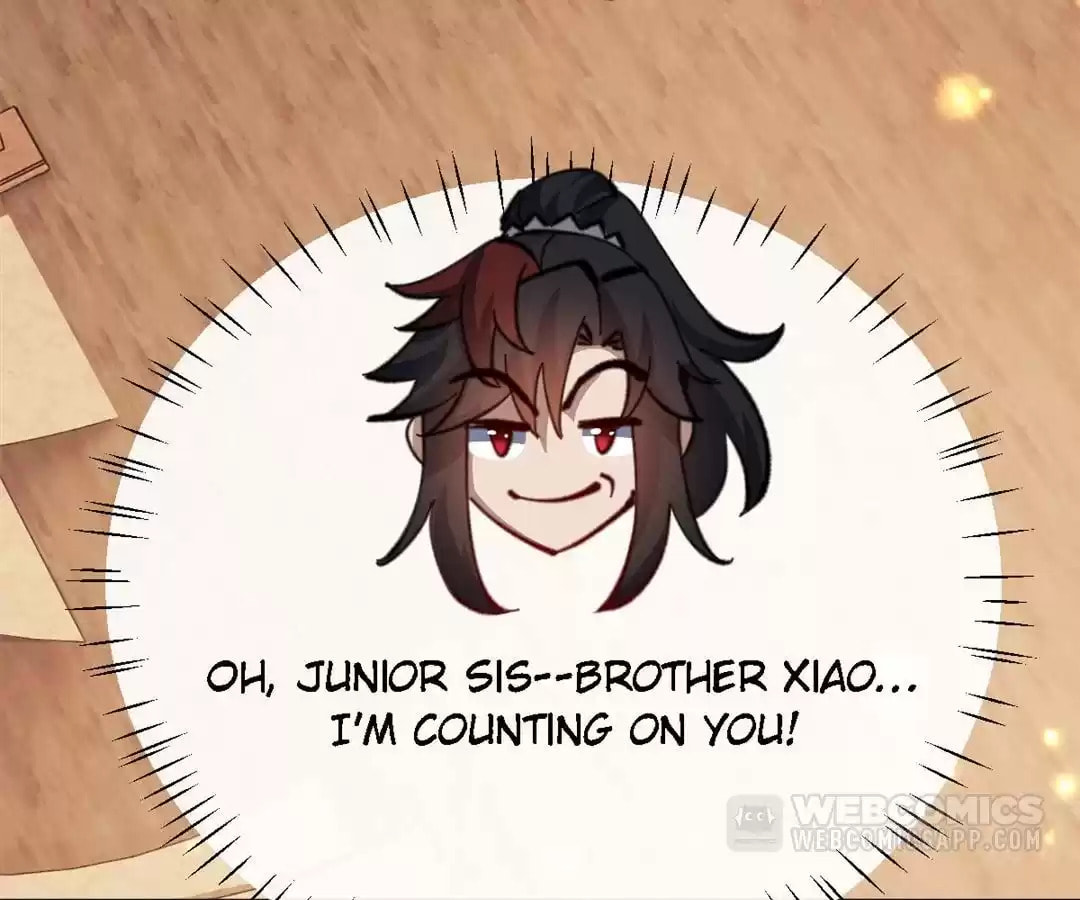 Villain Cultivator’s Secret Return Chapter 55 page 51 - 
